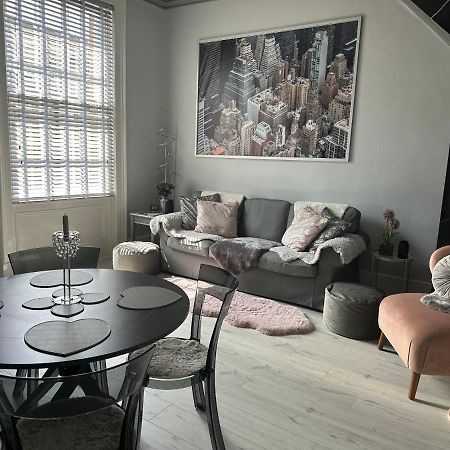 Courtyard Holiday Apartments Belper Extérieur photo