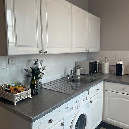 Courtyard Holiday Apartments Belper Extérieur photo