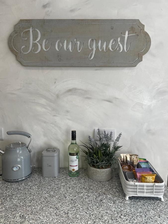 Courtyard Holiday Apartments Belper Extérieur photo